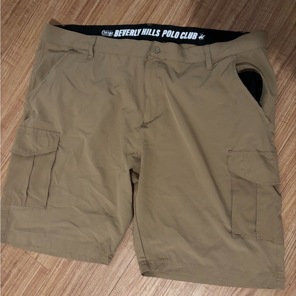 Men’s Shorts